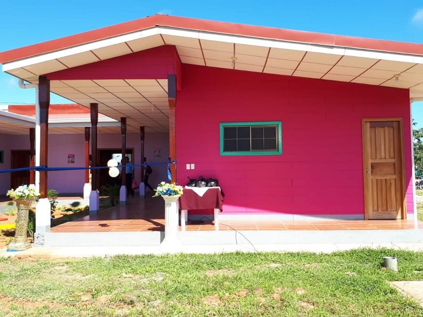 CASA BONANZA1